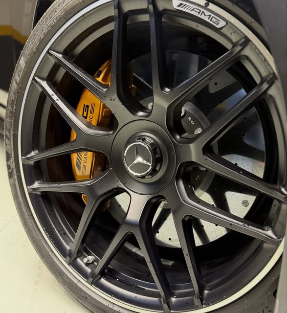 MERCEDES-BENZ AMG - Imagem 16