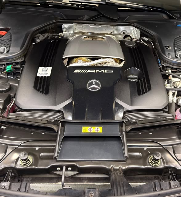 MERCEDES-BENZ AMG - Imagem 17