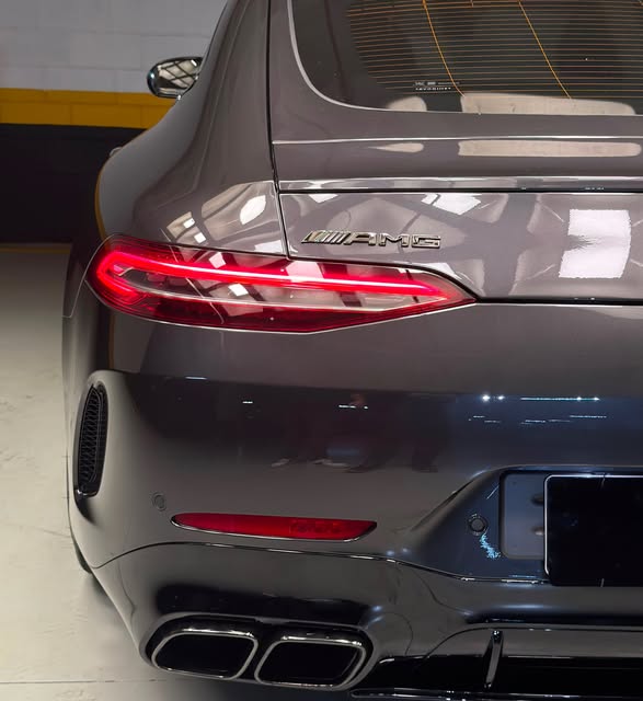 MERCEDES-BENZ AMG - Imagem 18