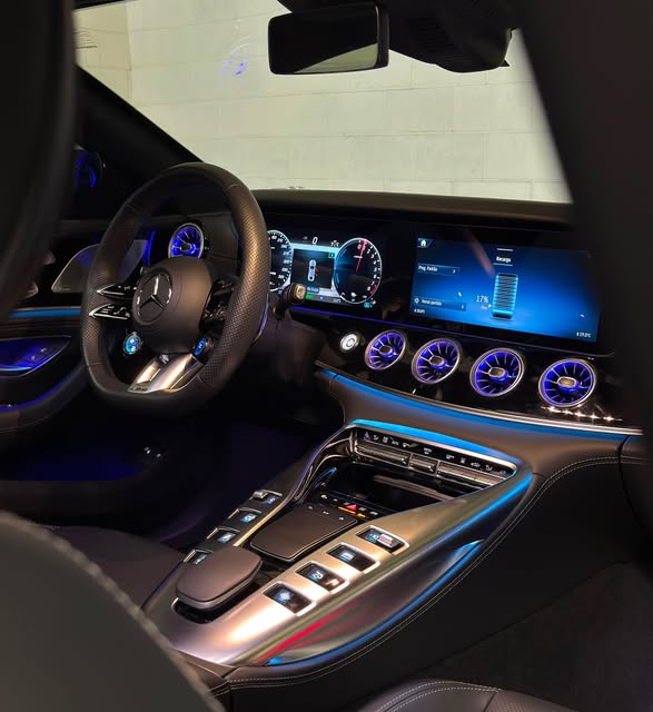 MERCEDES-BENZ AMG - Imagem 3