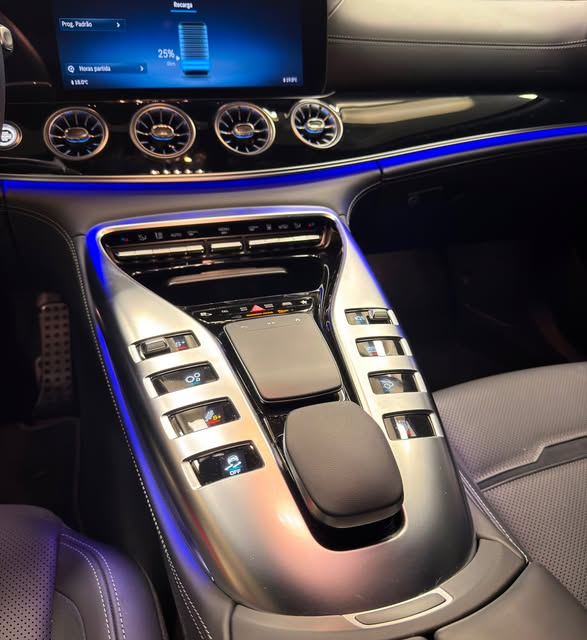 MERCEDES-BENZ AMG - Imagem 5