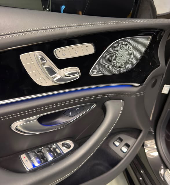 MERCEDES-BENZ AMG - Imagem 6