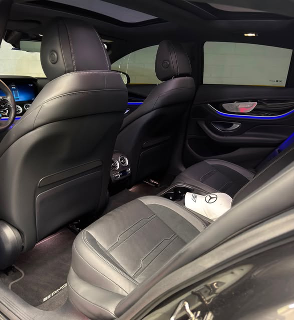 MERCEDES-BENZ AMG - Imagem 7