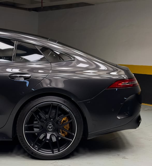 MERCEDES-BENZ AMG - Imagem 10