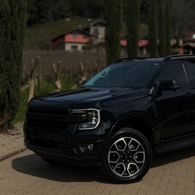 FORD RANGER LIMITED PLUS V6 - Imagem 2