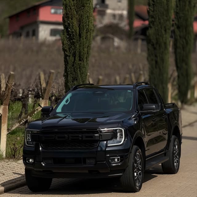 FORD RANGER LIMITED PLUS V6 - Imagem 13
