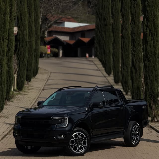 FORD RANGER LIMITED PLUS V6 - Imagem 16