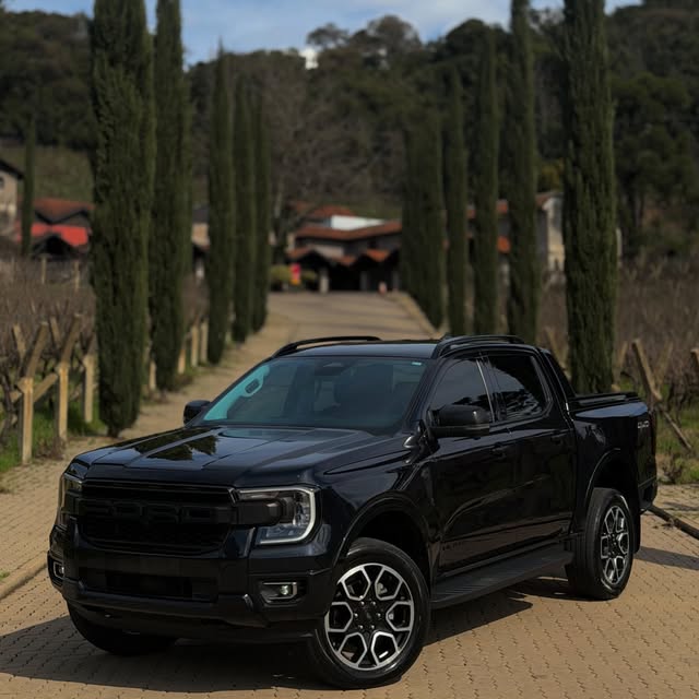 FORD RANGER LIMITED PLUS V6 - Imagem 3