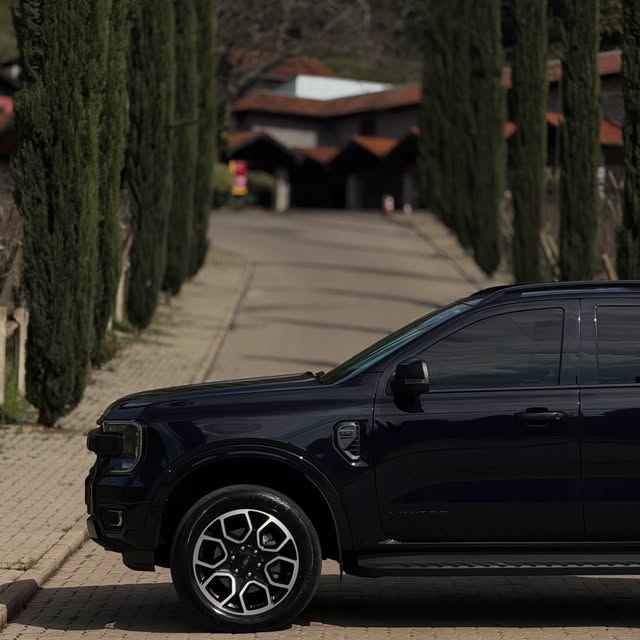 FORD RANGER LIMITED PLUS V6 - Imagem 4