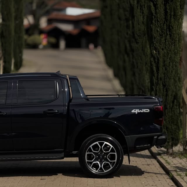 FORD RANGER LIMITED PLUS V6 - Imagem 5
