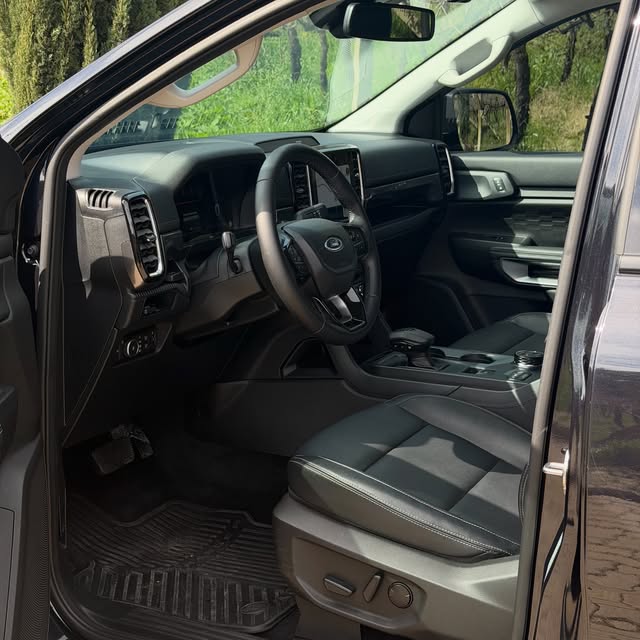 FORD RANGER LIMITED PLUS V6 - Imagem 6