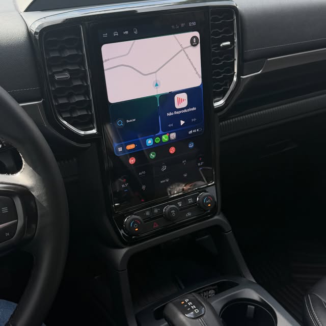 FORD RANGER LIMITED PLUS V6 - Imagem 7