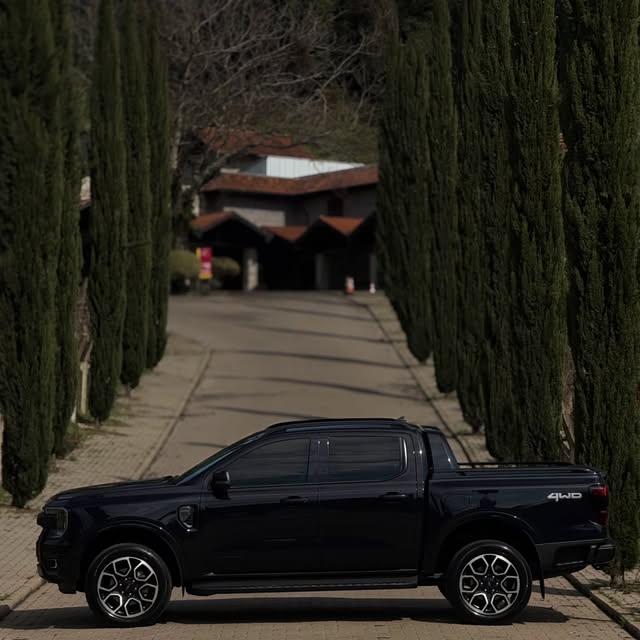 FORD RANGER LIMITED PLUS V6 - Imagem 9