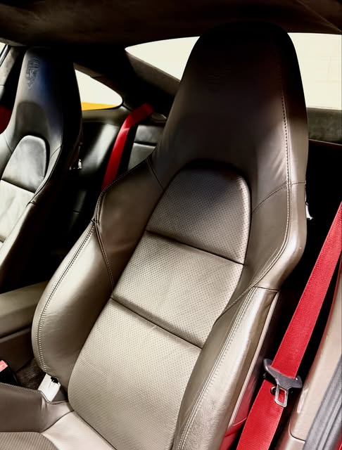 PORSCHE 911 CARRERA S - Imagem 13
