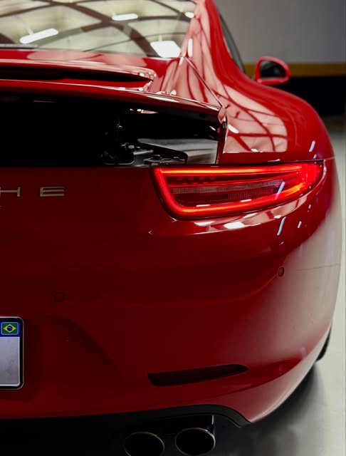 PORSCHE 911 CARRERA S - Imagem 17