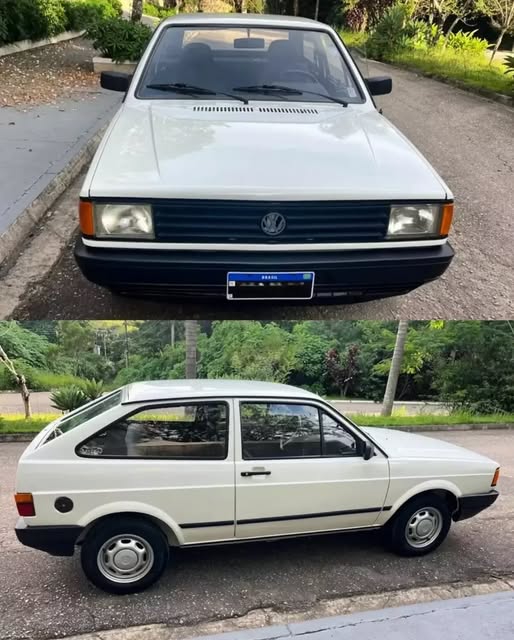 VOLKSWAGEN GOL CL - Imagem 6