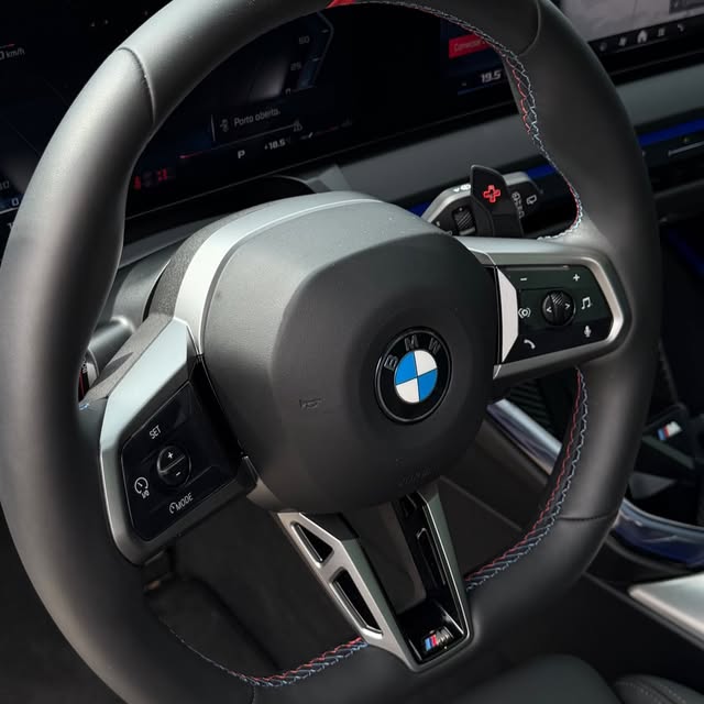 BMW X3 M50I - Imagem 14