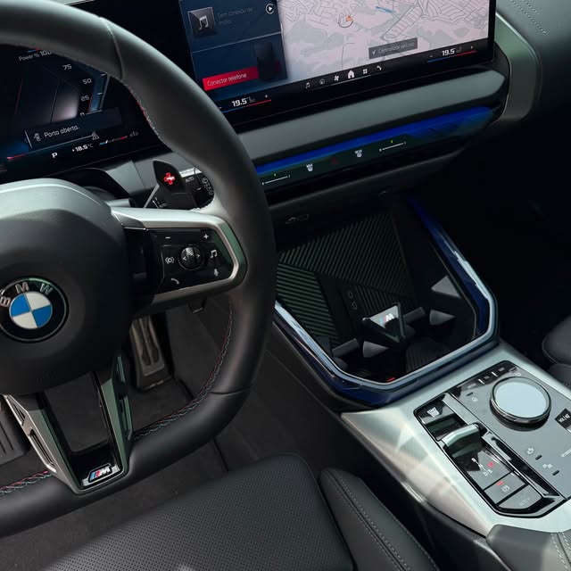 BMW X3 M50I - Imagem 3