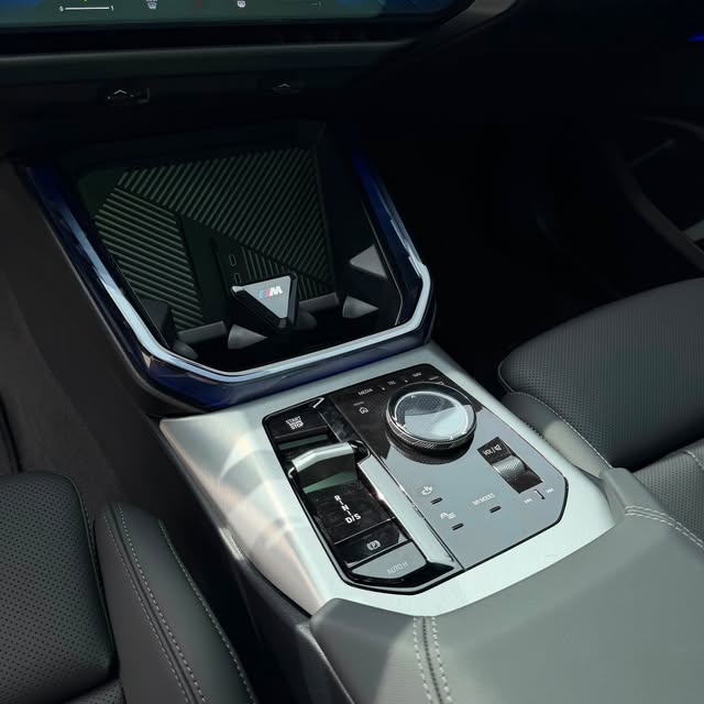 BMW X3 M50I - Imagem 5
