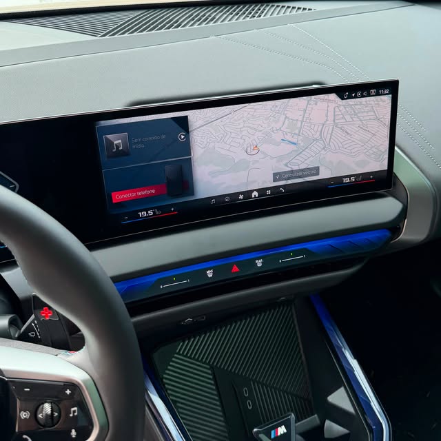 BMW X3 M50I - Imagem 9