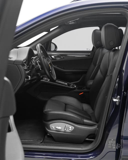 PORSCHE MACAN - Imagem 4