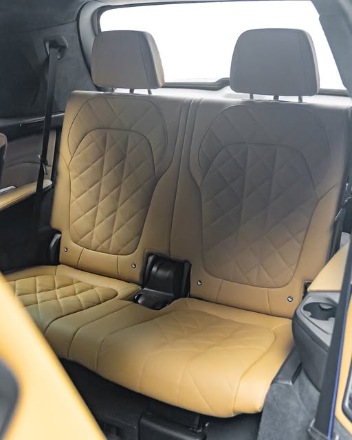 BMW X7 M60I - Imagem 6
