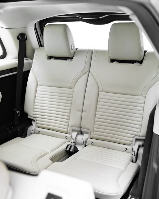 LAND ROVER DISCOVERY HSE - Imagem 6