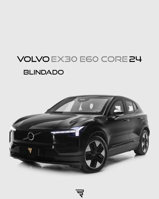 VOLVO EX30 CORE - Imagem 1
