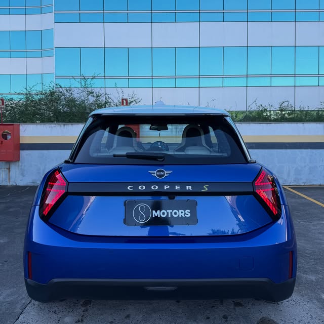 MINI COOPER SE - Imagem 7