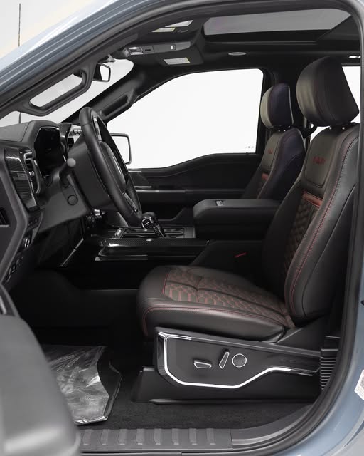 FORD F-150 SHELBY SUPER SNAKE - Imagem 4