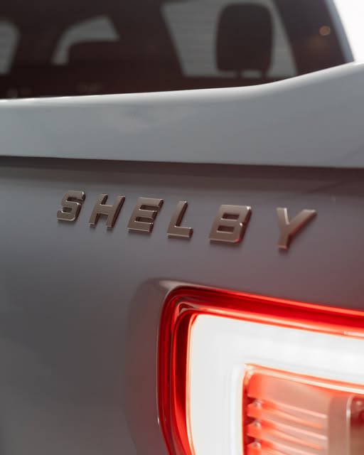 FORD F-150 SHELBY SUPER SNAKE - Imagem 6