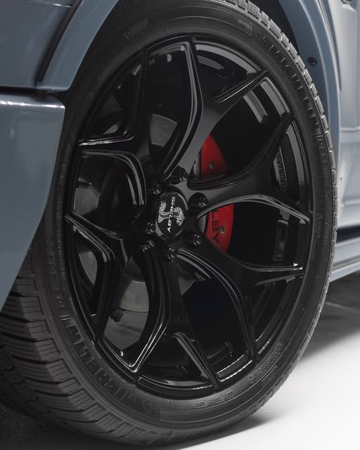 FORD F-150 SHELBY SUPER SNAKE - Imagem 7