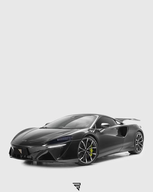 MCLAREN ARTURA - Imagem 2