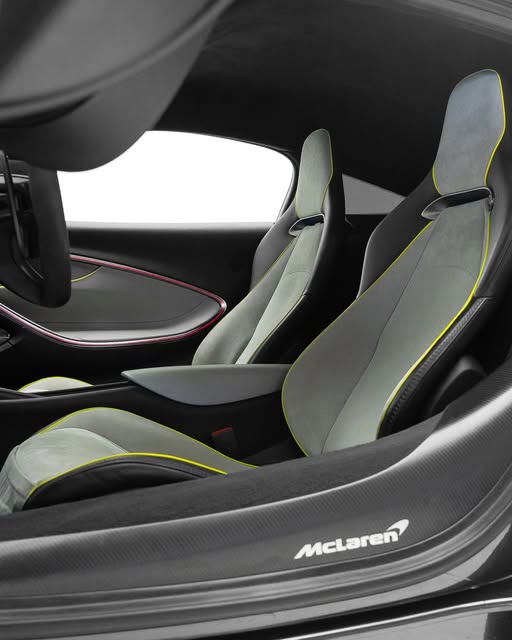 MCLAREN ARTURA - Imagem 5