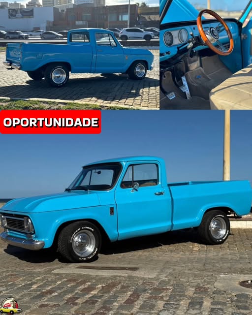 CHEVROLET C10 - Imagem 1