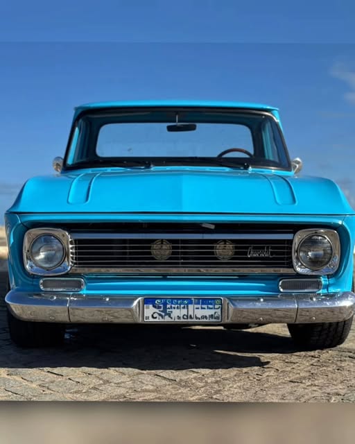 CHEVROLET C10 - Imagem 2