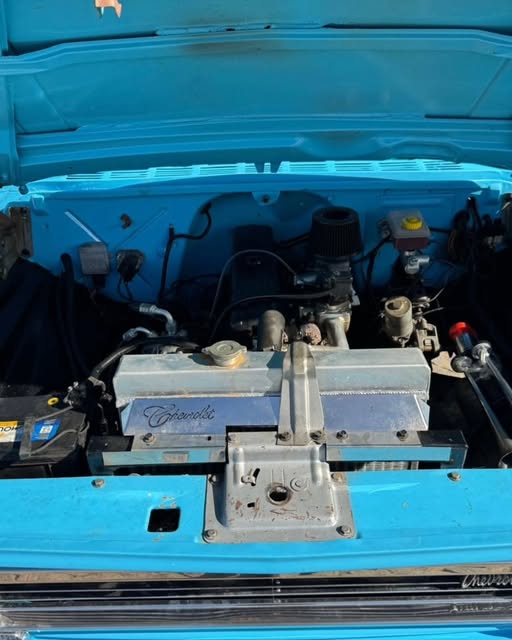 CHEVROLET C10 - Imagem 11