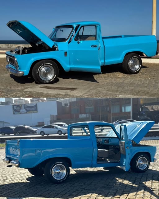 CHEVROLET C10 - Imagem 3