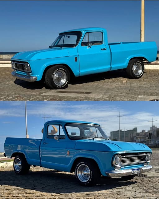 CHEVROLET C10 - Imagem 4