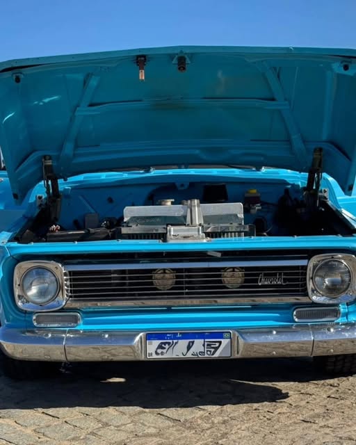 CHEVROLET C10 - Imagem 7