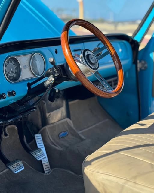 CHEVROLET C10 - Imagem 8