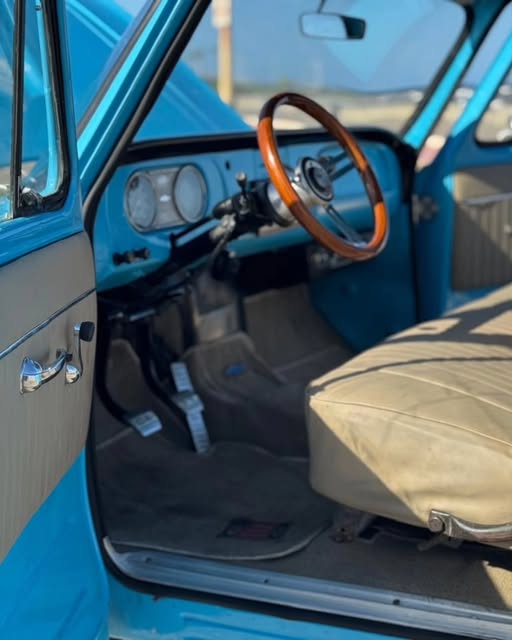 CHEVROLET C10 - Imagem 9