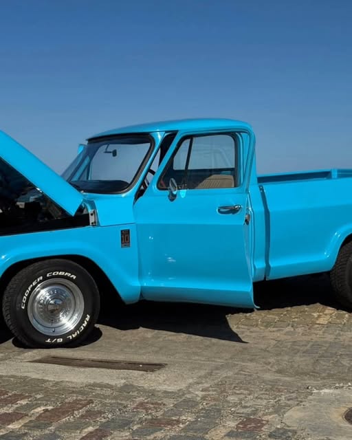 CHEVROLET C10 - Imagem 10