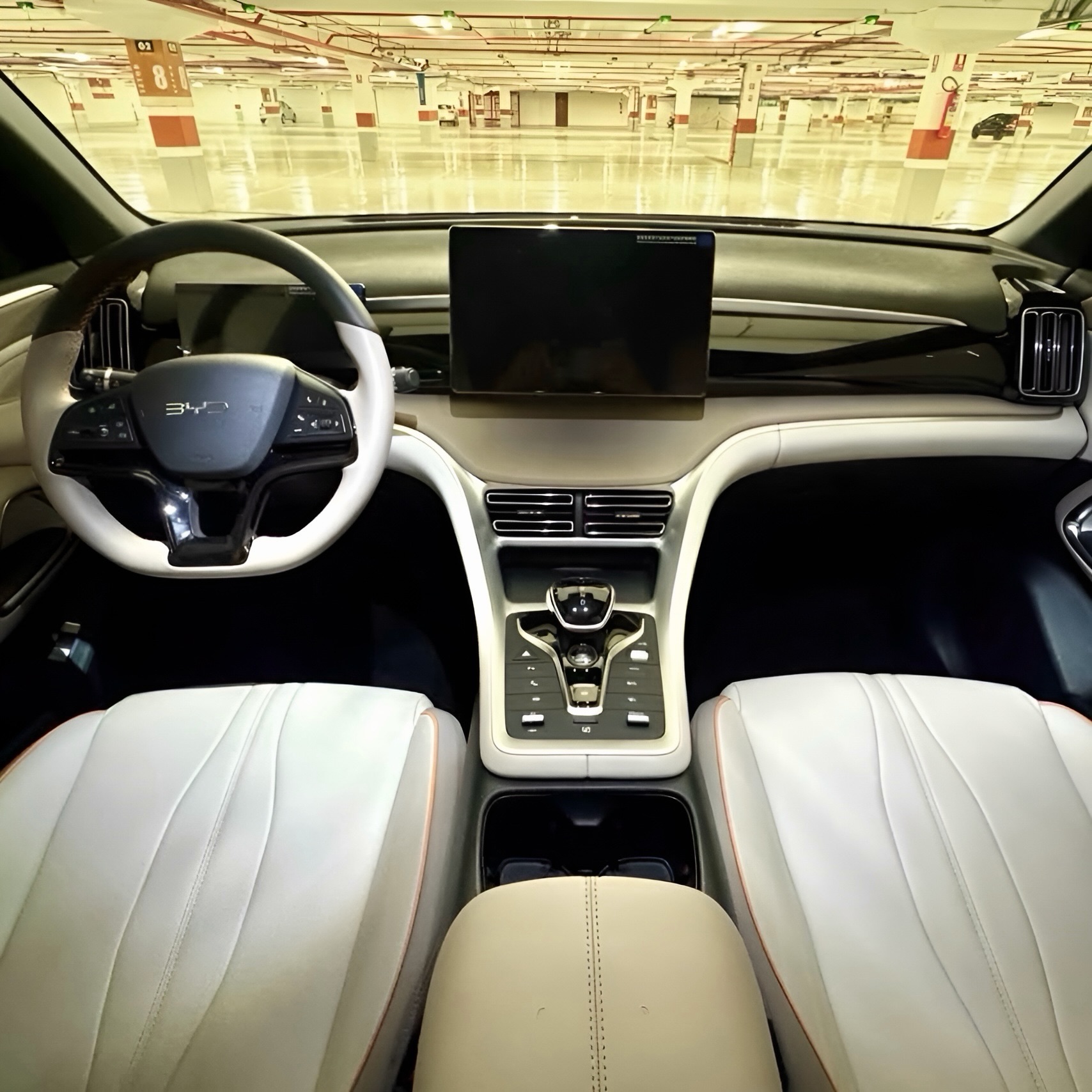 BYD SONG PRO - Imagem 6