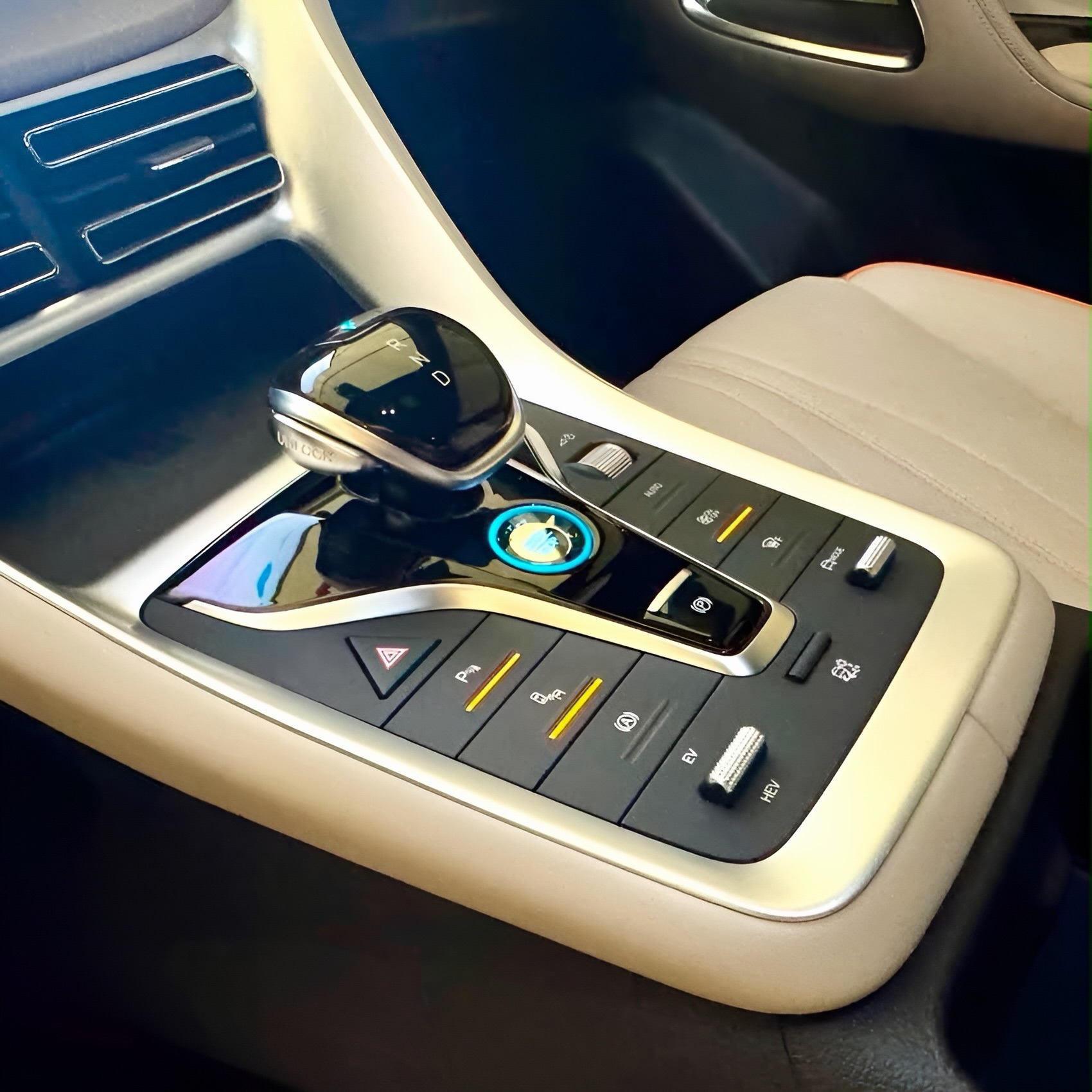 BYD SONG PRO - Imagem 8