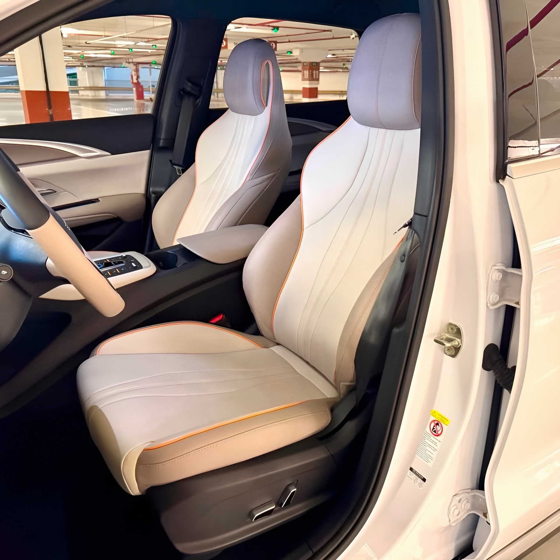 BYD SONG PRO - Imagem 9