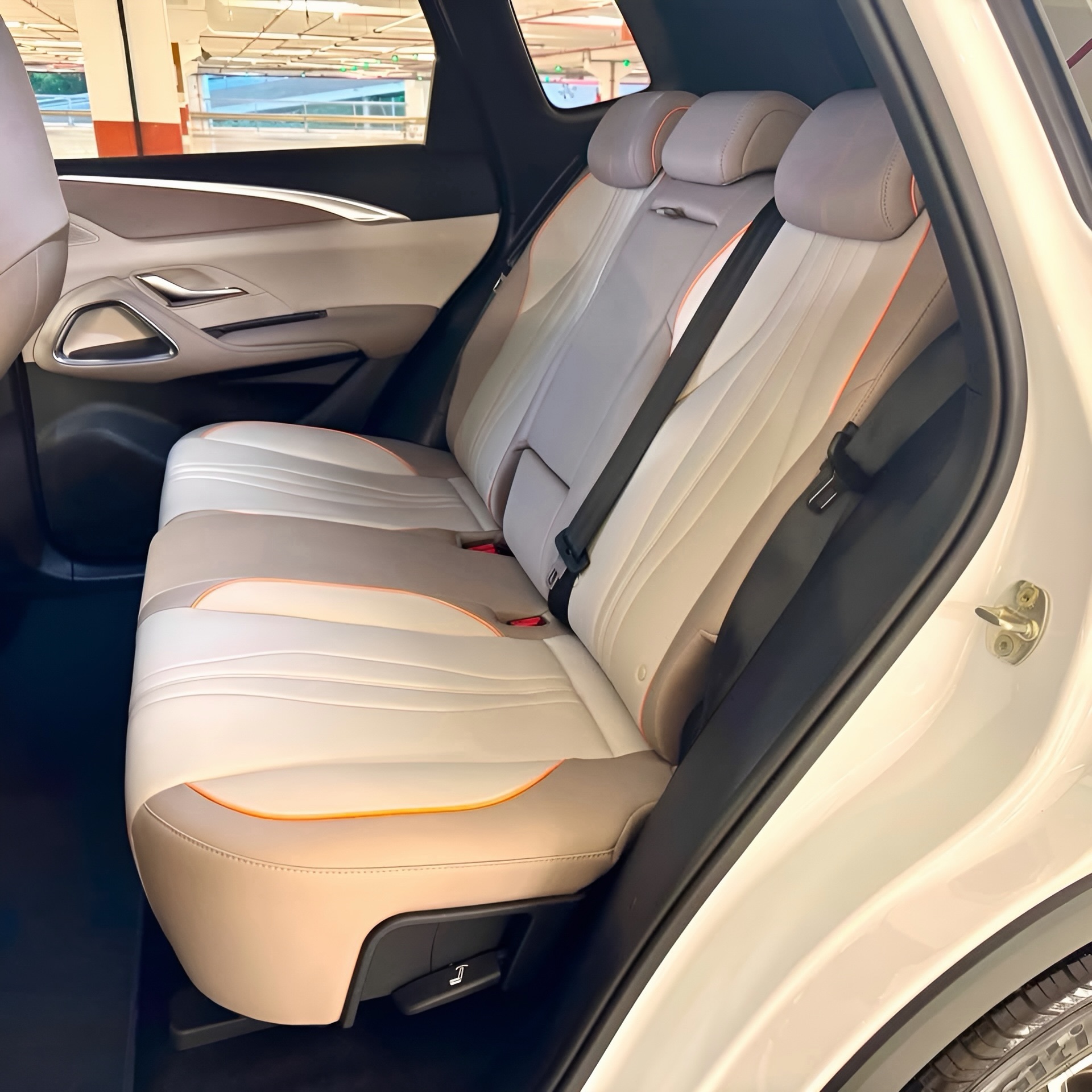 BYD SONG PRO - Imagem 10