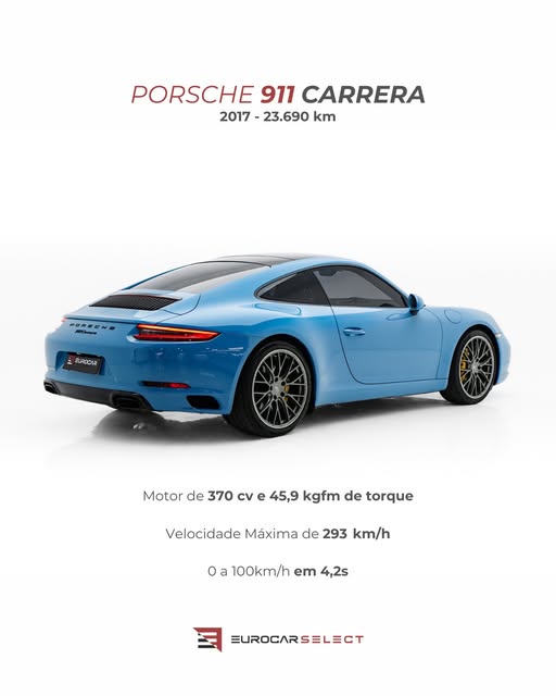 PORSCHE 911 - Imagem 2