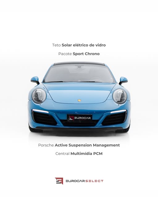 PORSCHE 911 - Imagem 3