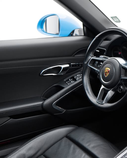 PORSCHE 911 - Imagem 4